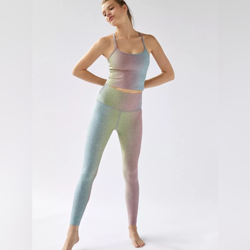 Beyond Yoga set